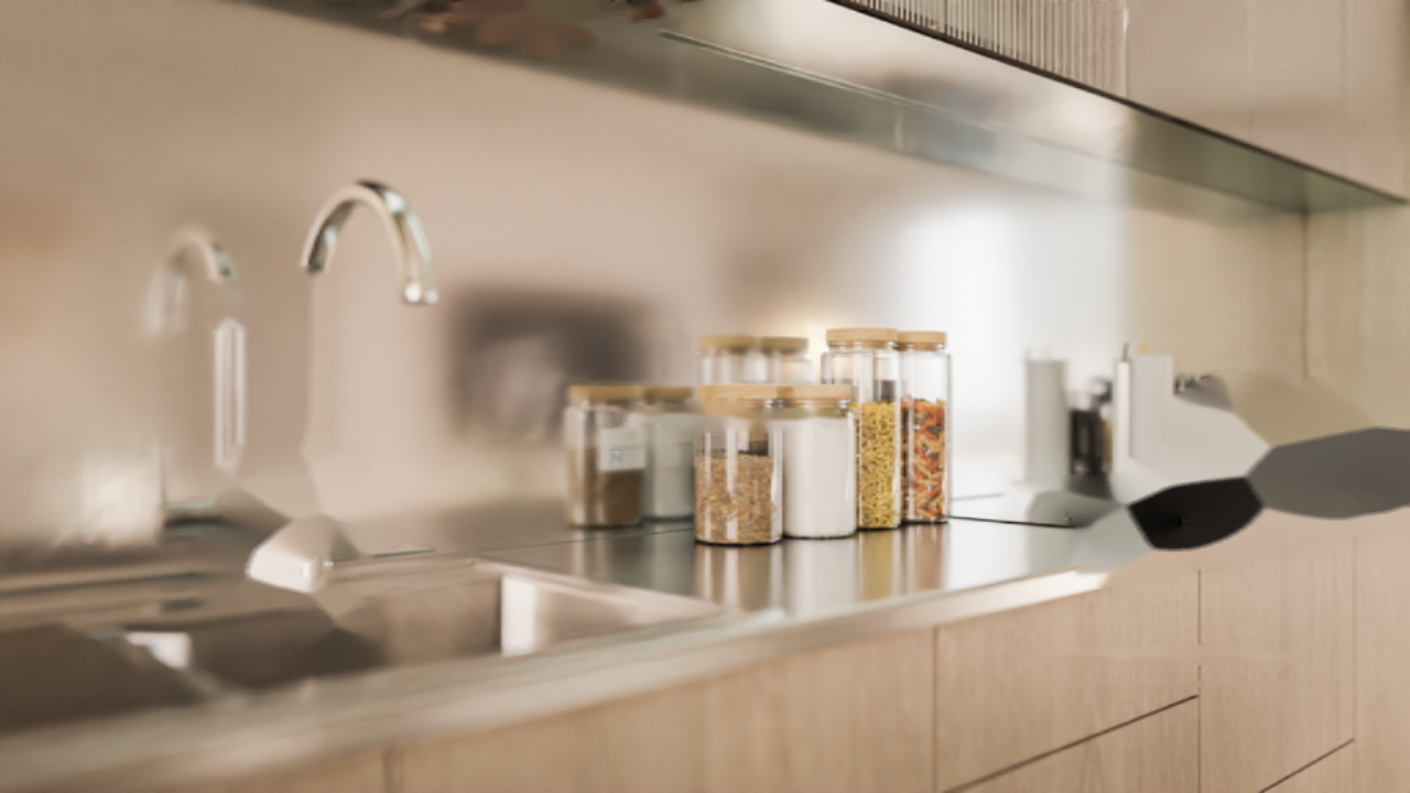 Квартира в Любляне, Словения, 89 м² - фото 12