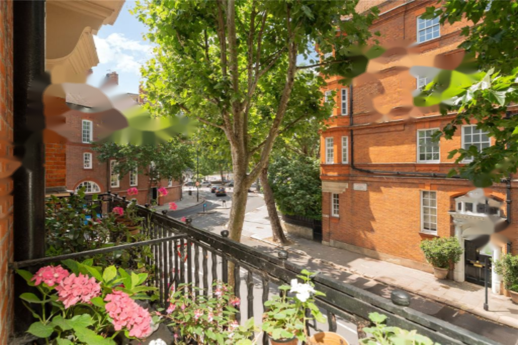 Квартира в Лондоне, Великобритания, 219 м² - фото 12