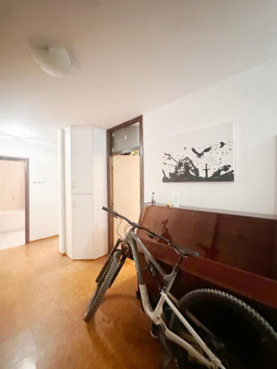 Квартира в Любляне, Словения, 102 м² - фото 12