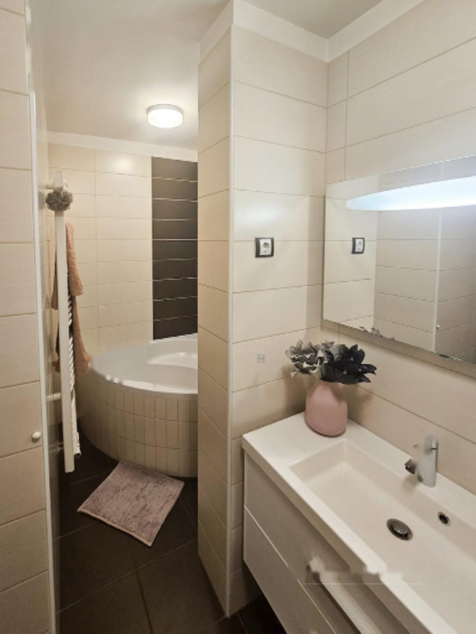 Квартира в Любляне, Словения, 75 м² - фото 12