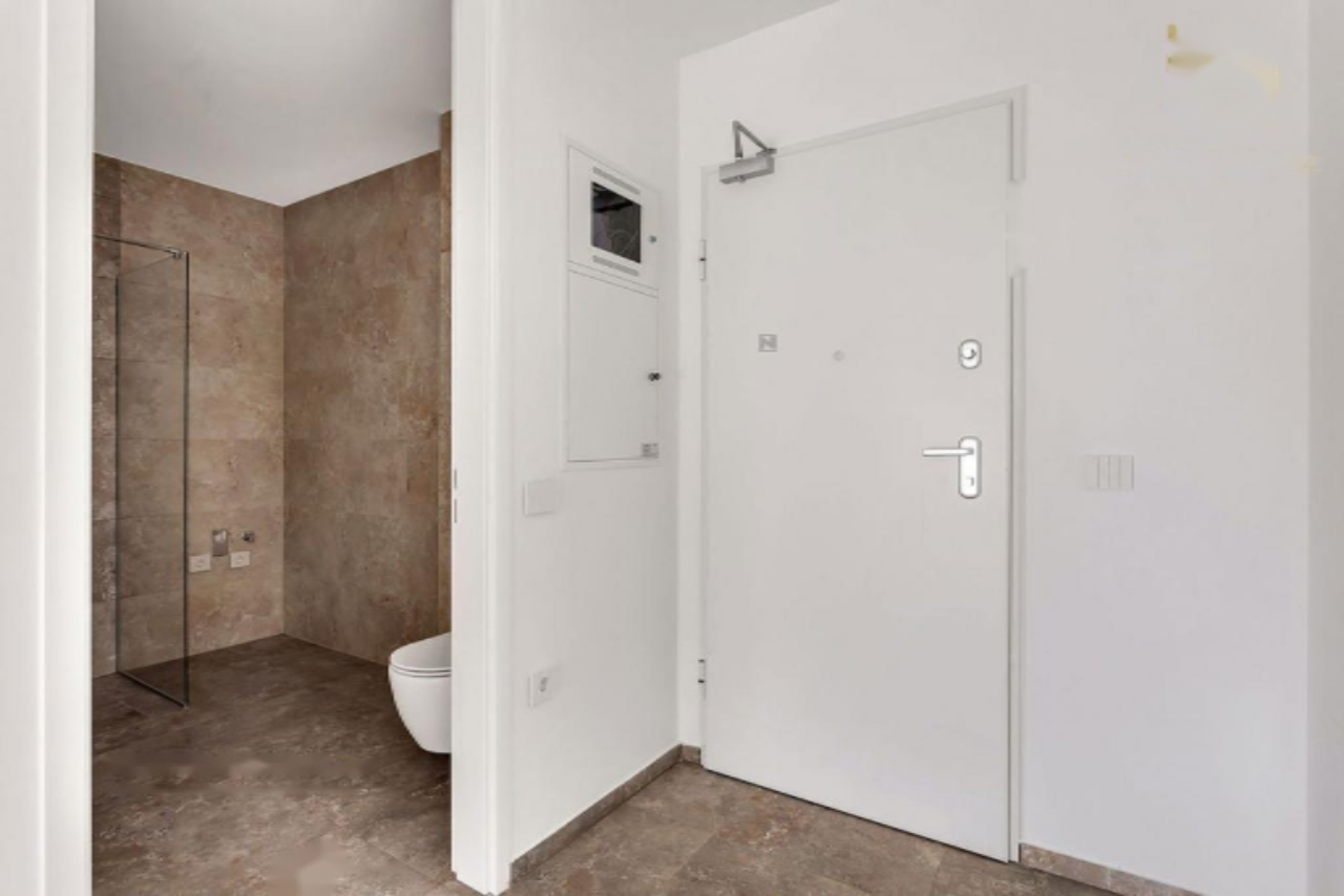 Квартира в Любляне, Словения, 78 м² - фото 12