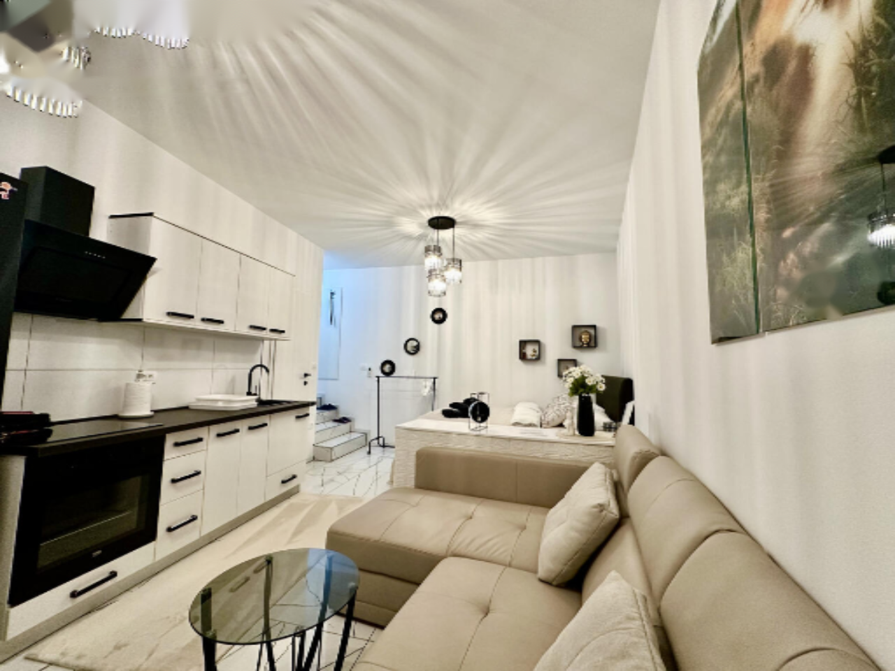 Квартира в Пиране, Словения, 27 м² - фото 12