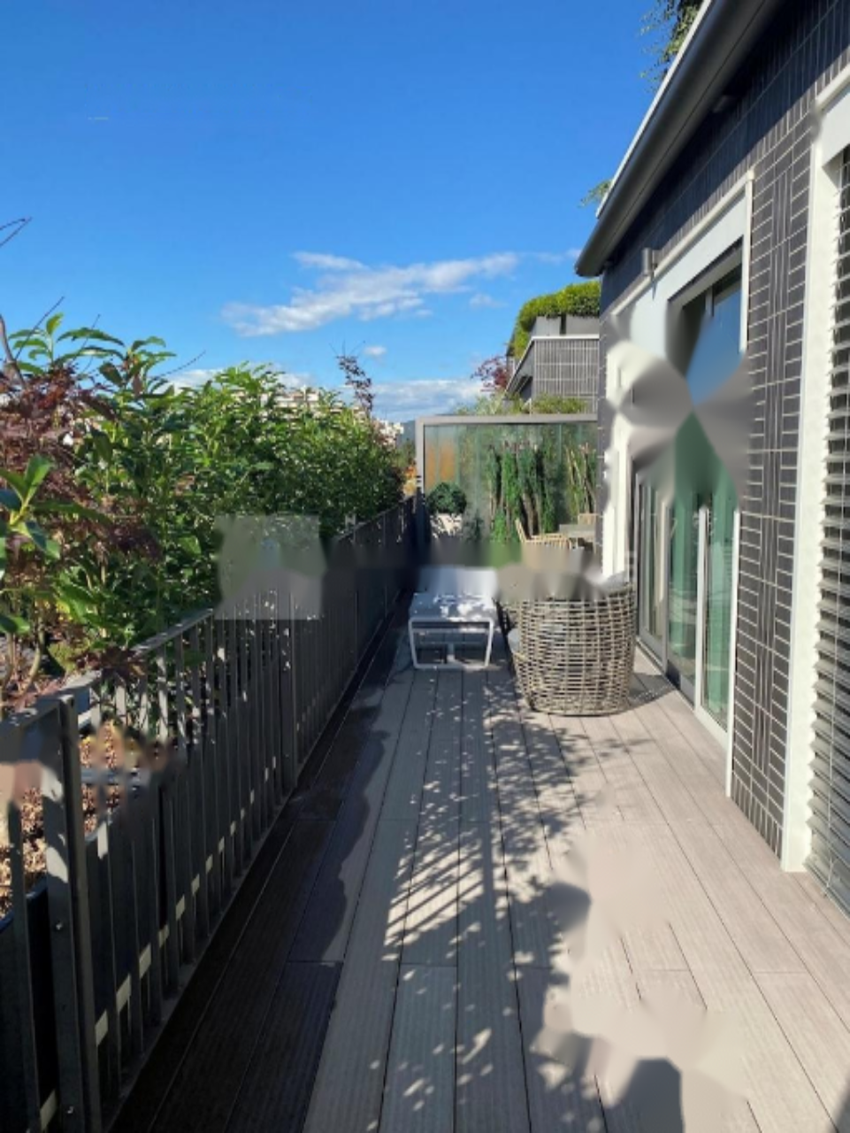 Квартира в Любляне, Словения, 167 м² - фото 12