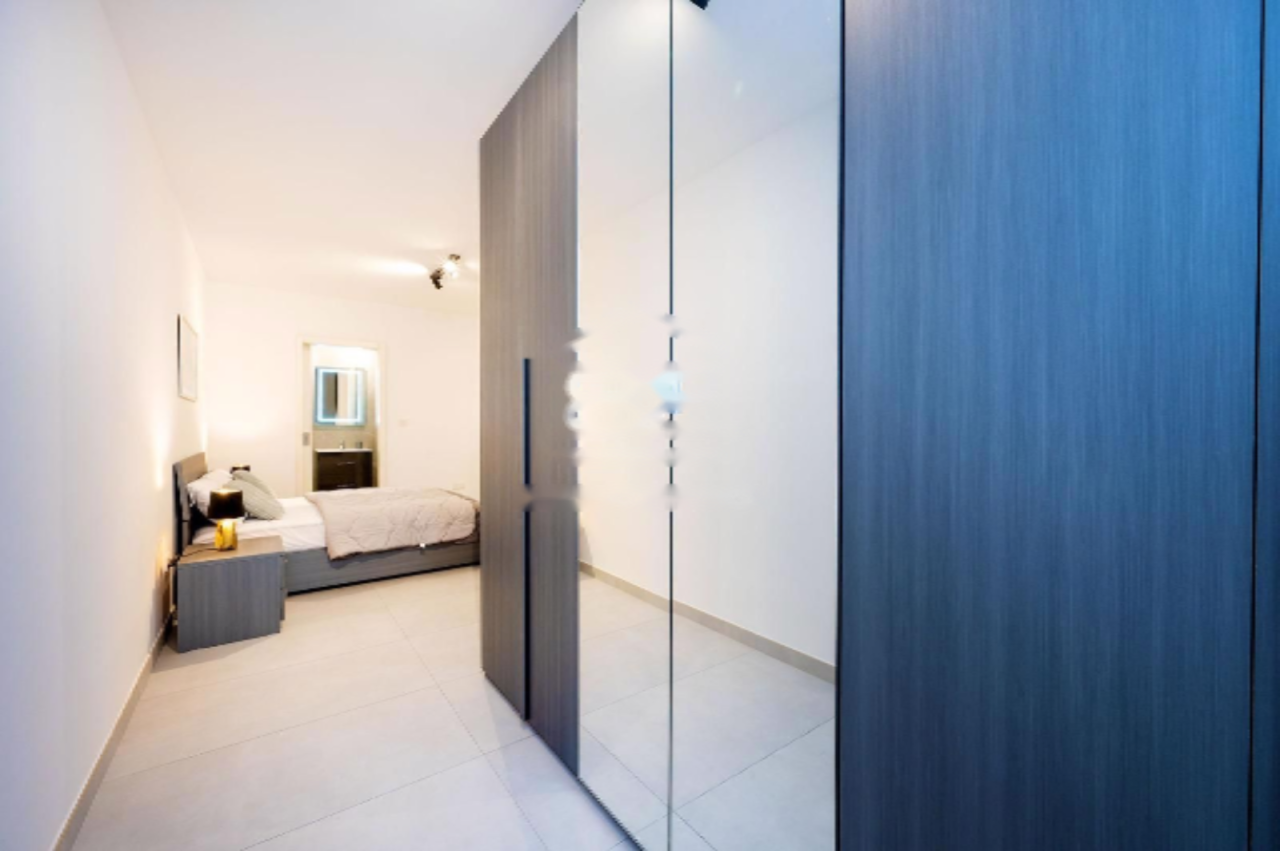 Квартира в Слиме, Мальта, 115 м² - фото 12