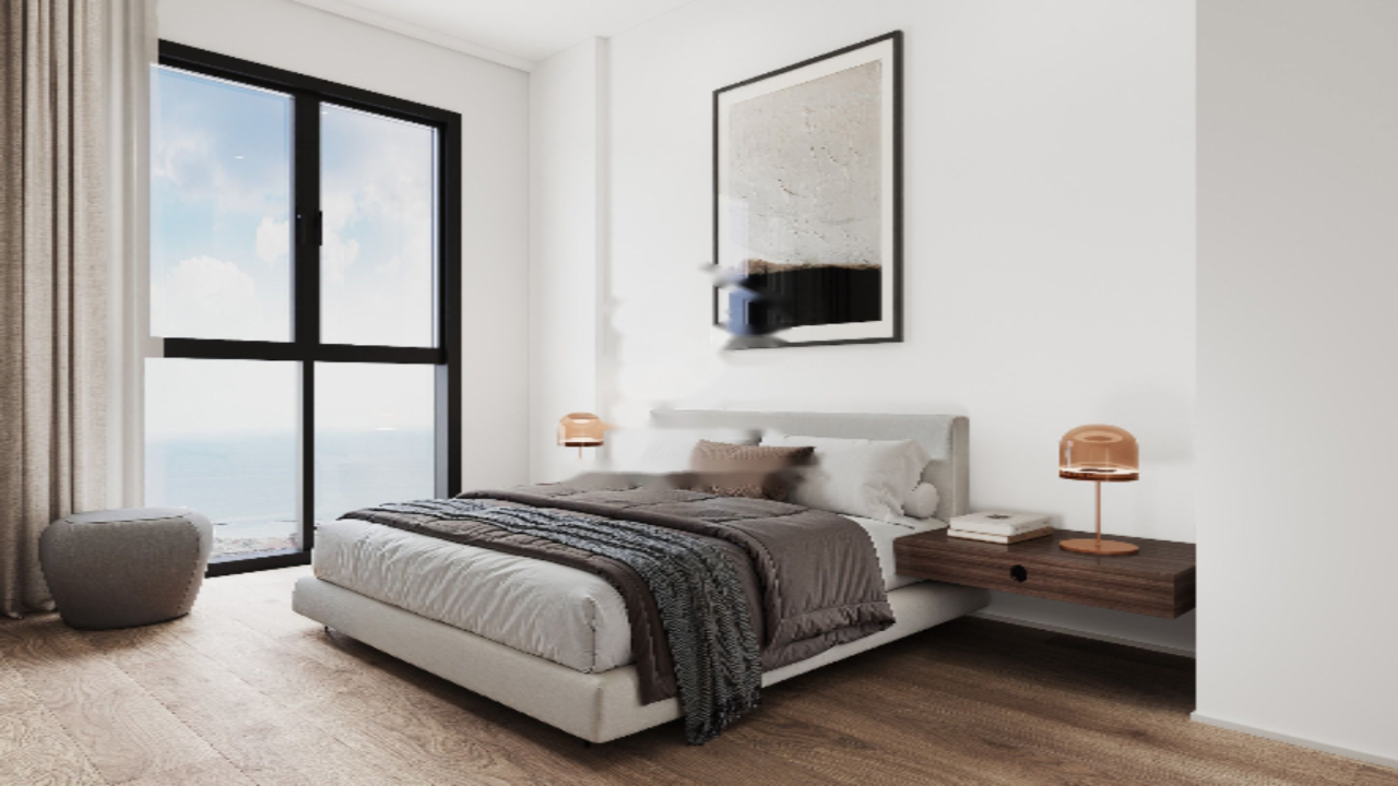 Квартира в Сент-Джулиансе, Мальта, 165 м² - фото 12