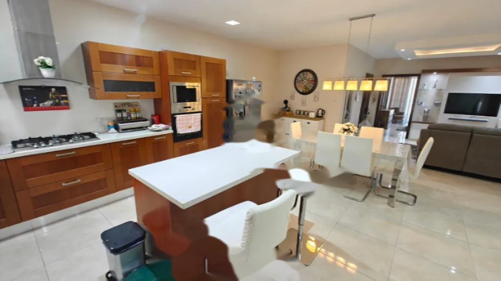 Квартира в Корми, Мальта, 160 м² - фото 12