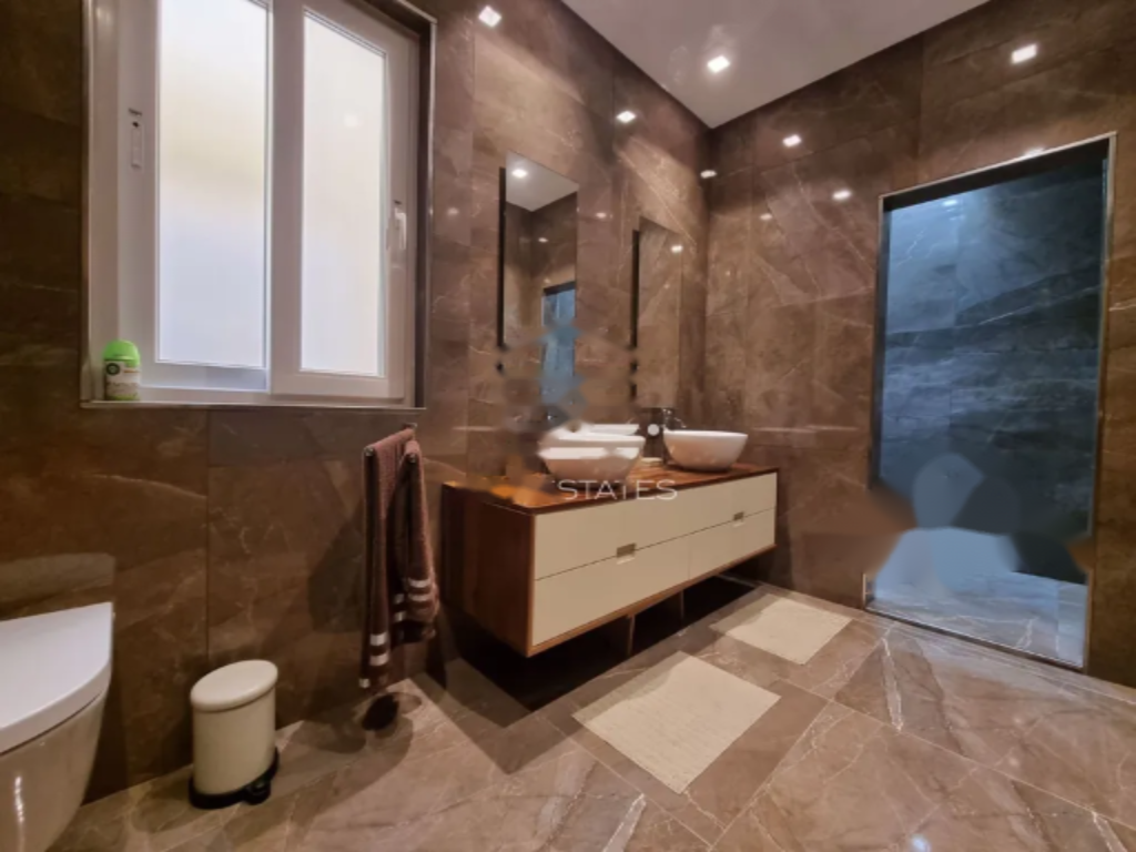 Квартира на Гозо, Мальта, 315 м² - фото 12