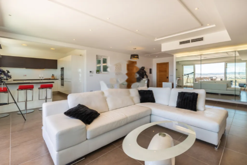 Квартира в Слиме, Мальта, 235 м² - фото 11