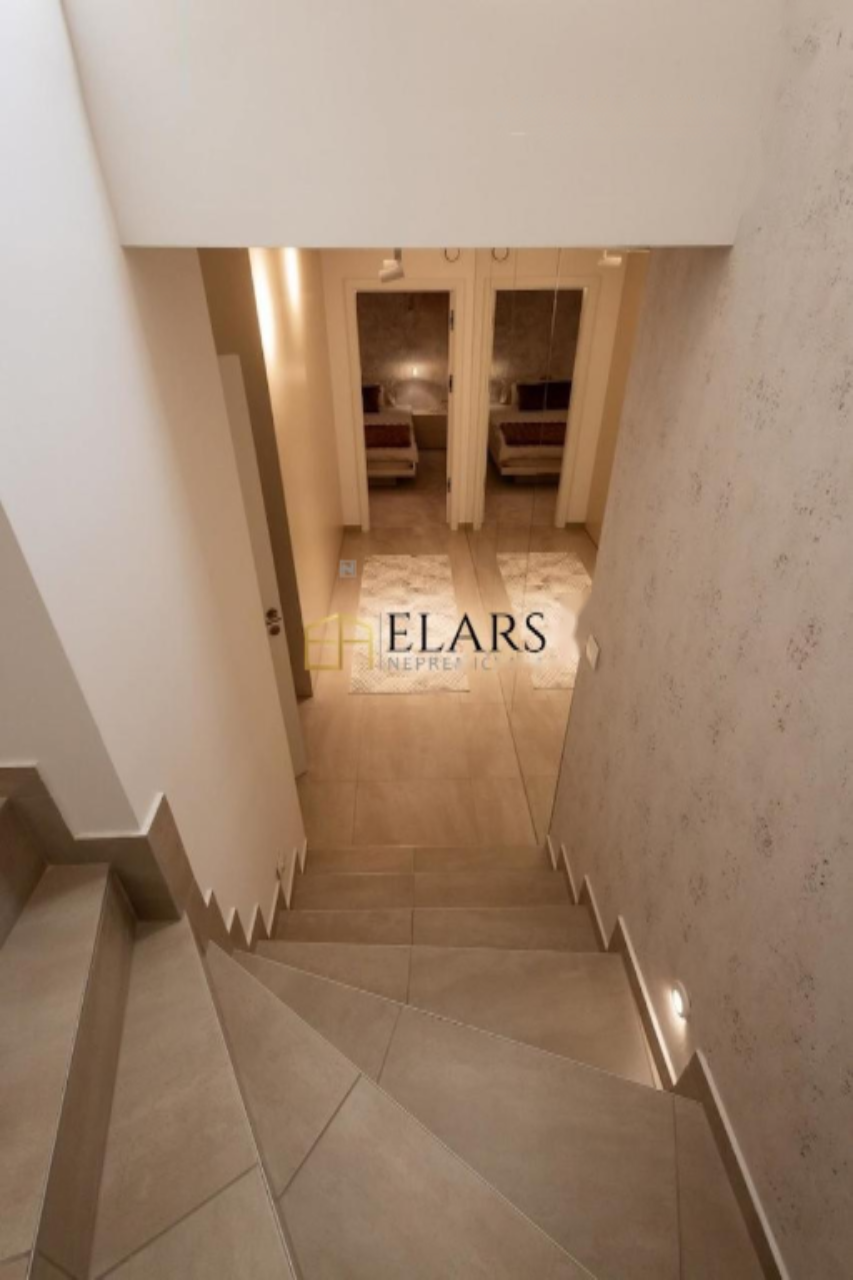 Квартира в Любляне, Словения, 80 м² - фото 13