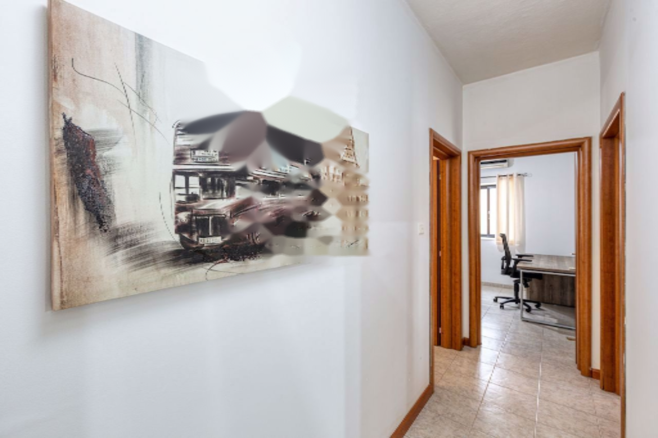 Квартира в Пемброке, Мальта, 129 м² - фото 13