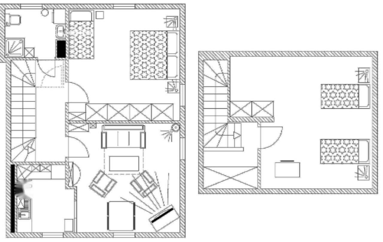 Квартира в Любляне, Словения, 99 м² - фото 13