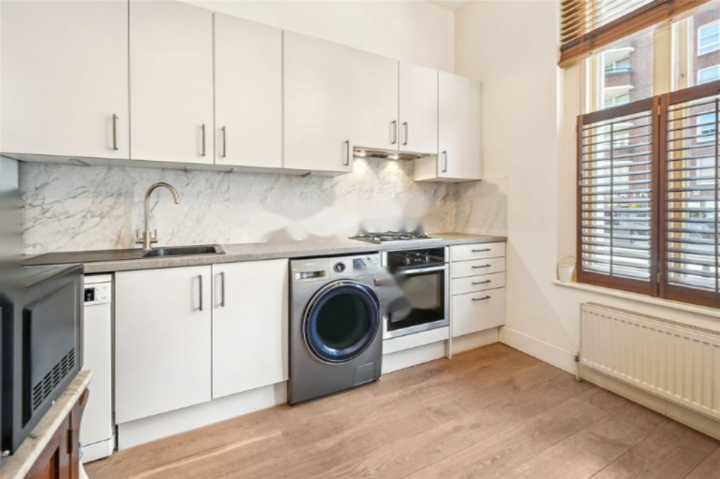 Квартира в Лондоне, Великобритания, 33 м² - фото 13