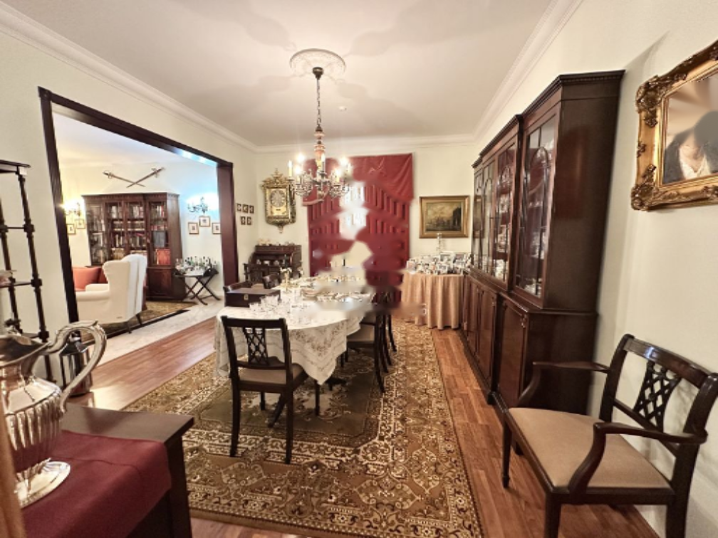 Квартира в Мдине, Мальта, 281 м² - фото 13