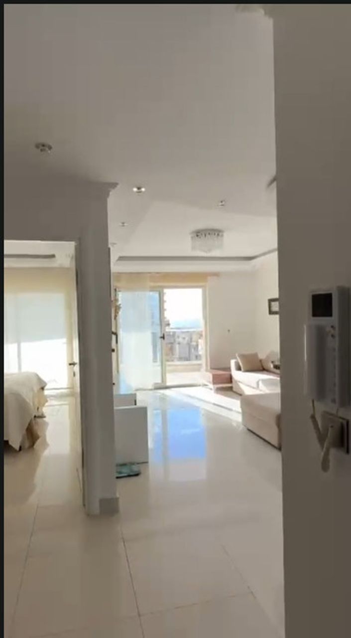 Квартира в Алании, Турция, 70 м² - фото 2