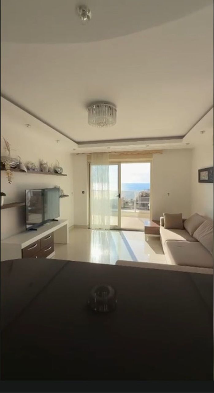 Квартира в Алании, Турция, 70 м² - фото 6