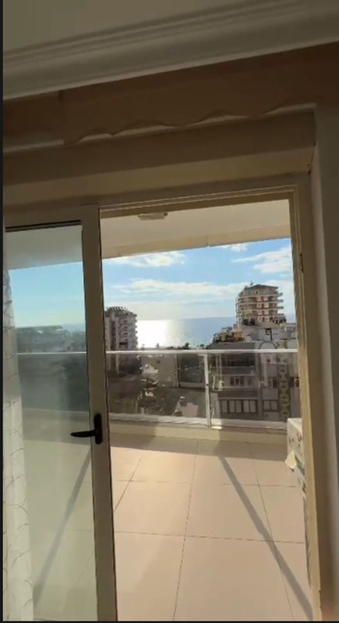 Квартира в Алании, Турция, 70 м² - фото 8