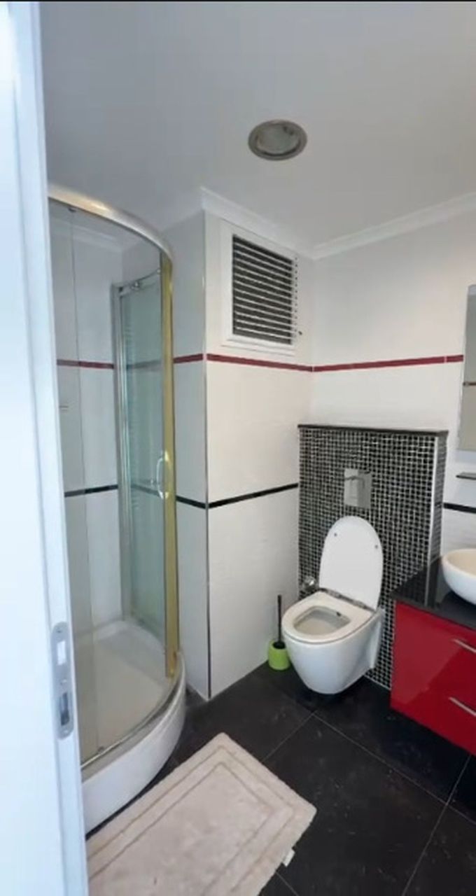 Квартира в Алании, Турция, 70 м² - фото 13