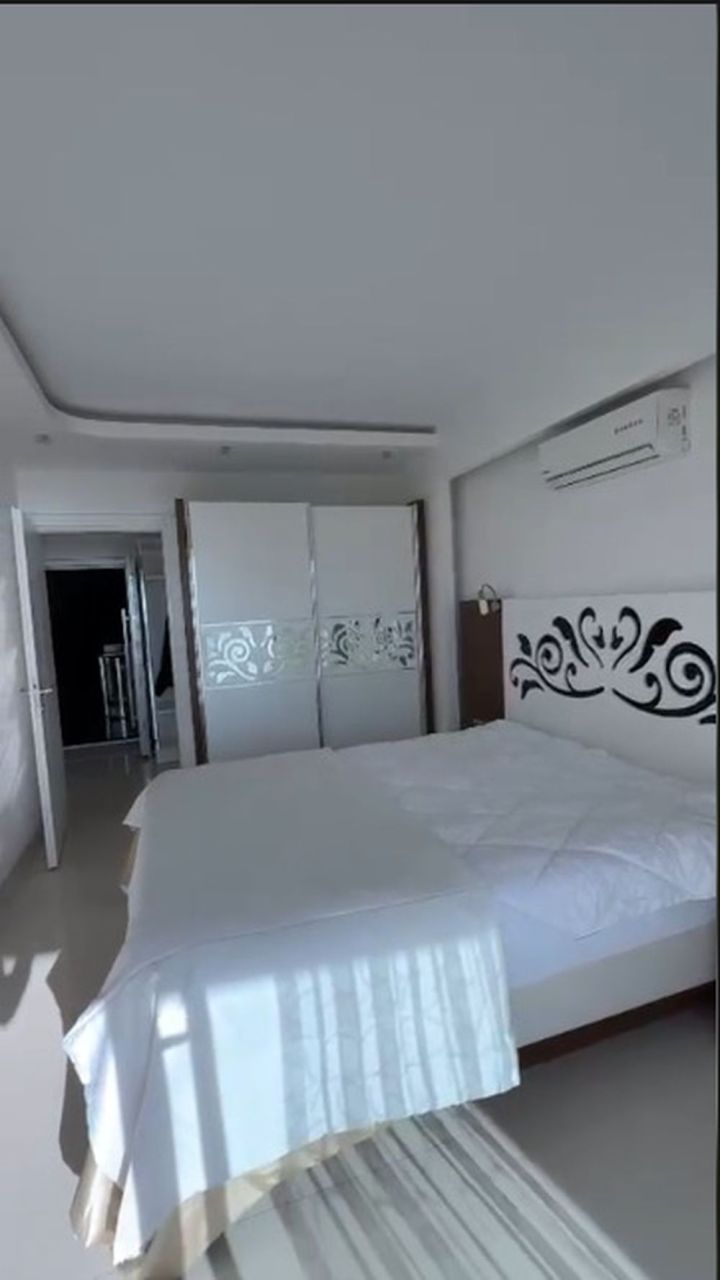 Квартира в Алании, Турция, 70 м² - фото 12