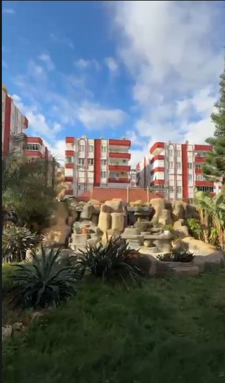 Квартира в Алании, Турция, 70 м² - фото 17