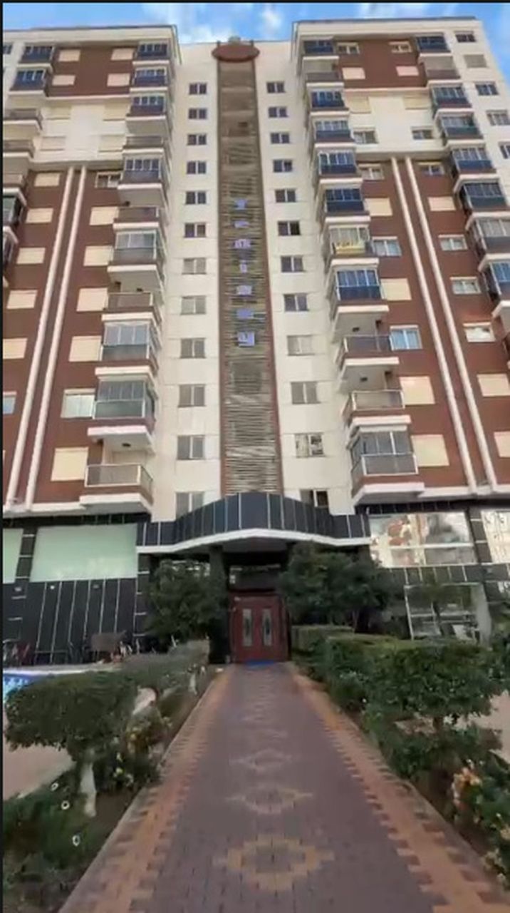 Квартира в Алании, Турция, 70 м² - фото 18