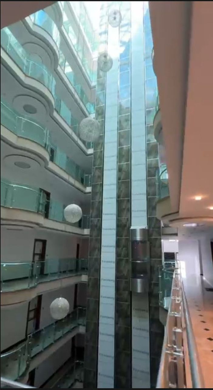 Квартира в Алании, Турция, 70 м² - фото 14