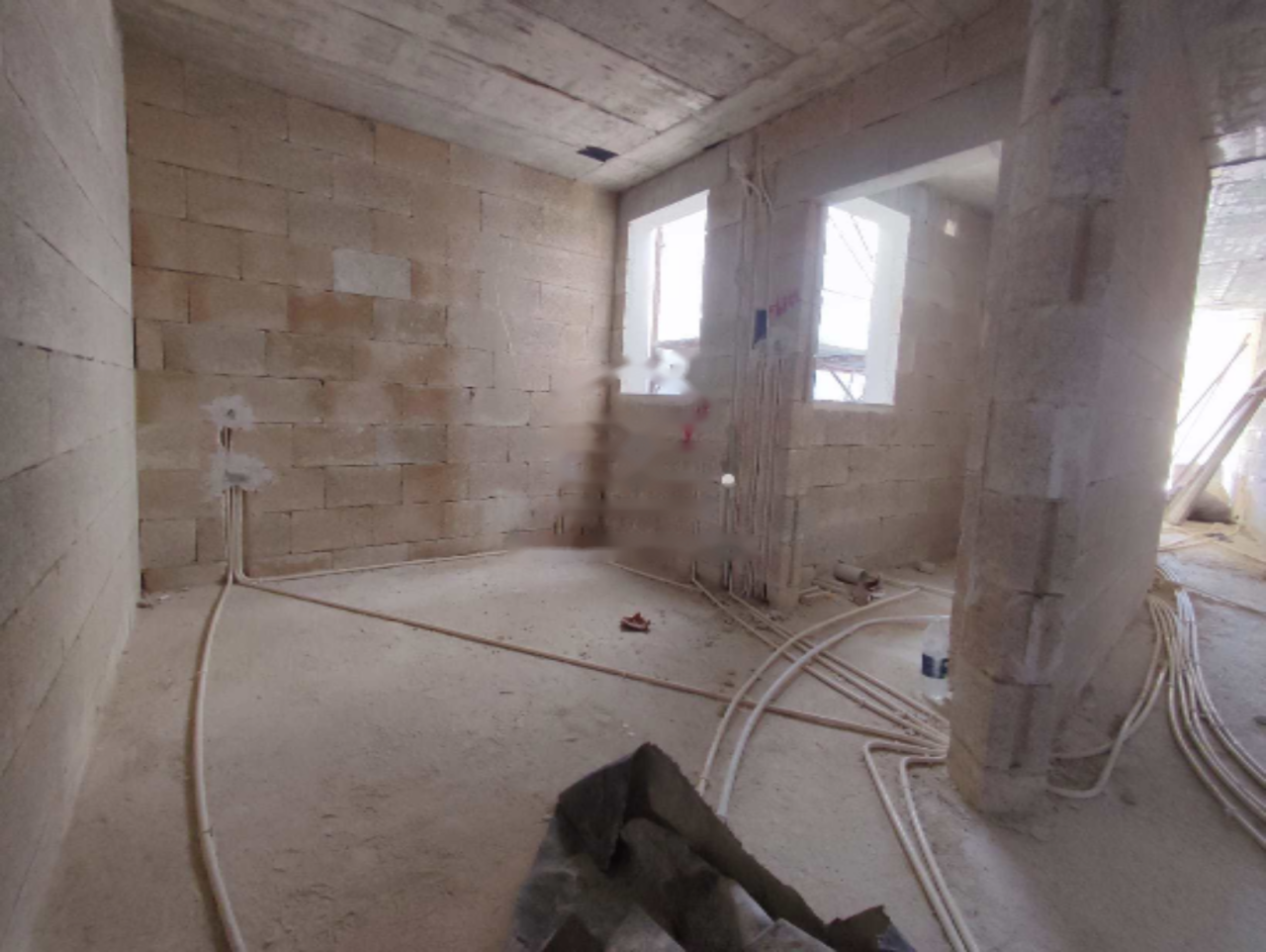 Квартира в Зеббудже, Мальта, 160 м² - фото 13