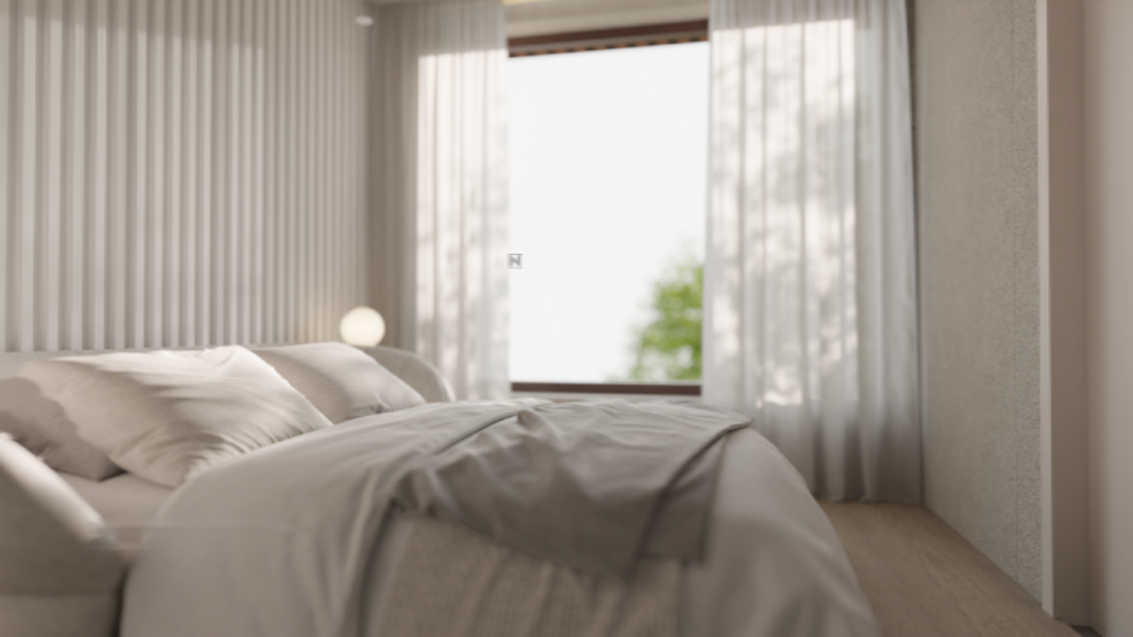 Квартира в Любляне, Словения, 78 м² - фото 13