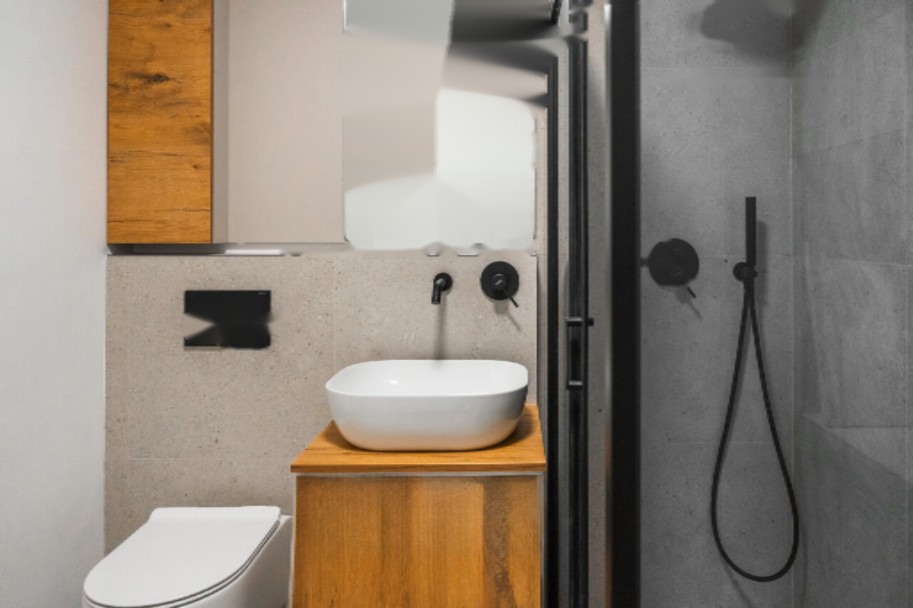 Квартира в Любляне, Словения, 65 м² - фото 13