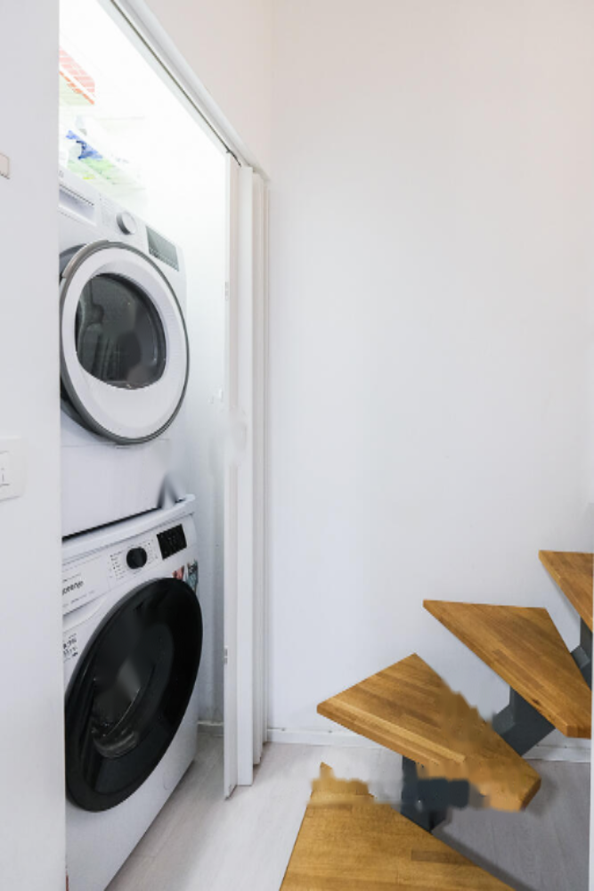 Квартира в Любляне, Словения, 40 м² - фото 13