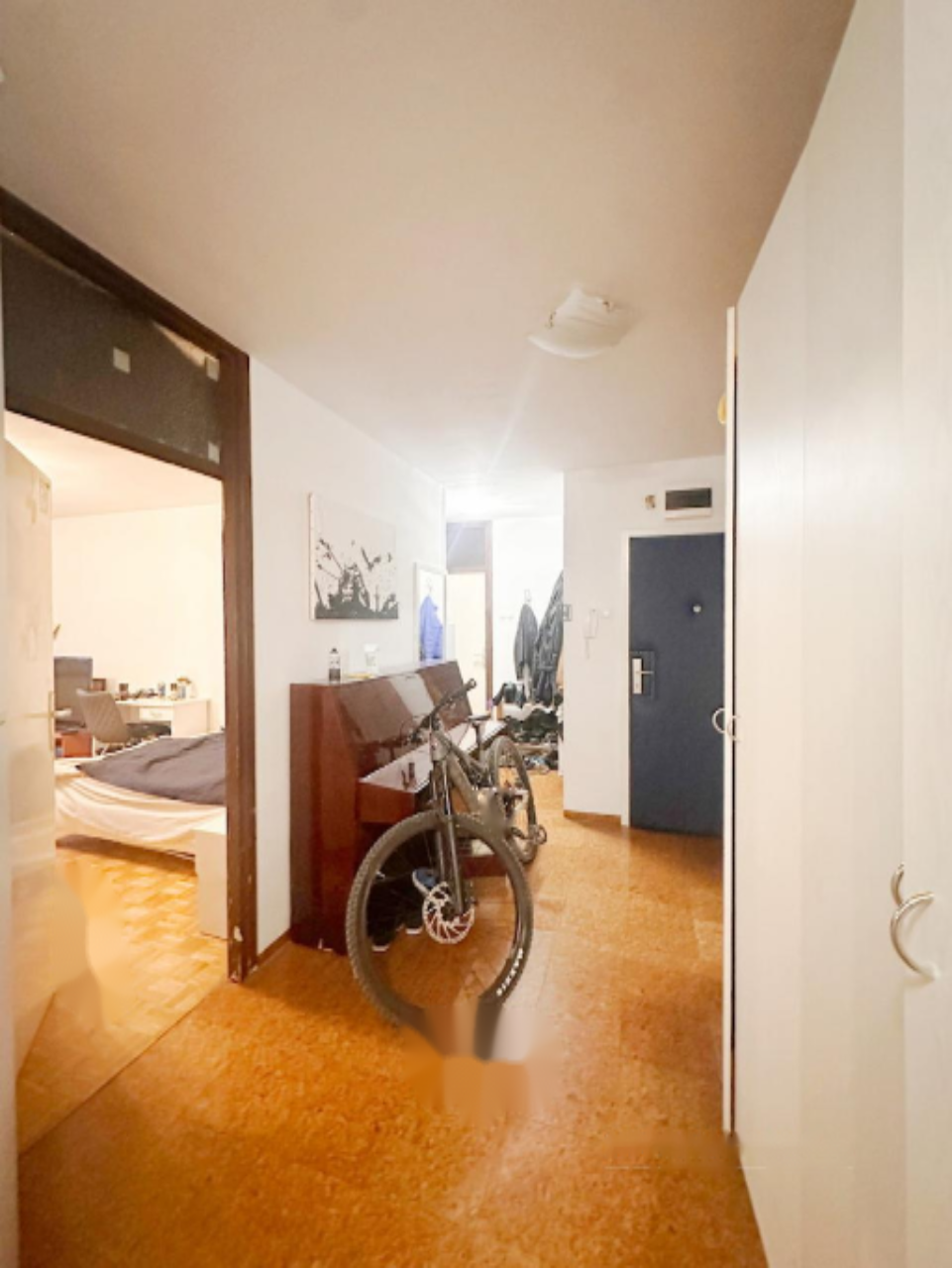 Квартира в Любляне, Словения, 102 м² - фото 13