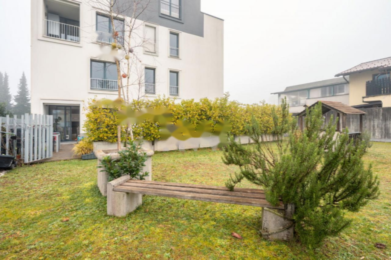 Квартира в Любляне, Словения, 164 м² - фото 13