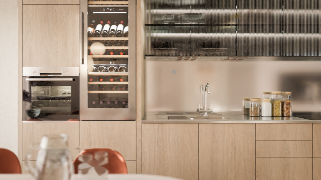 Квартира в Любляне, Словения, 115 м² - фото 13