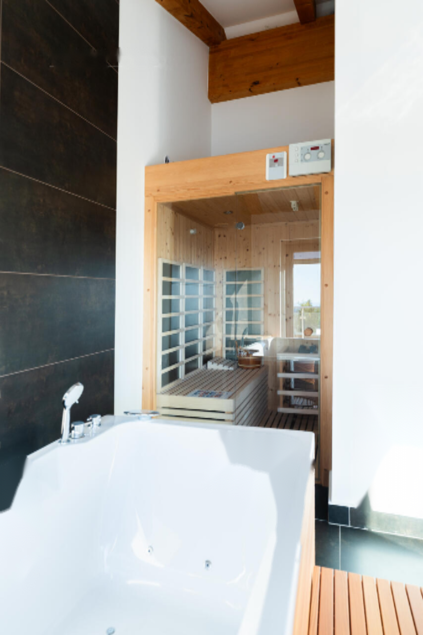 Дом в Портороже, Словения, 442 м² - фото 13