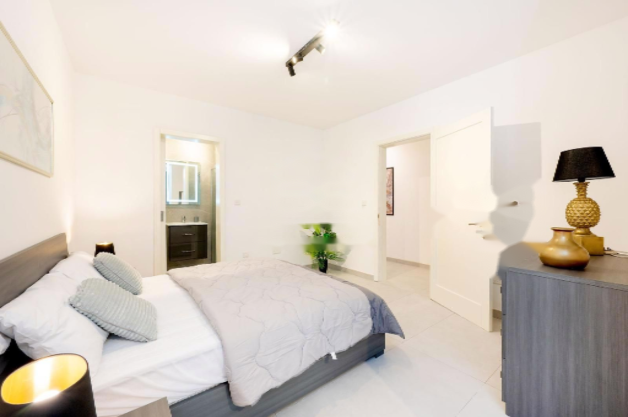 Квартира в Слиме, Мальта, 115 м² - фото 13