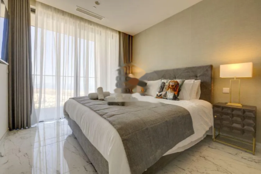 Квартира в Слиме, Мальта, 61 м² - фото 13