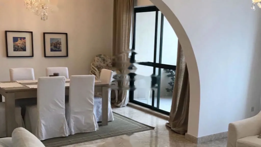 Квартира в Слиме, Мальта, 166 м² - фото 13