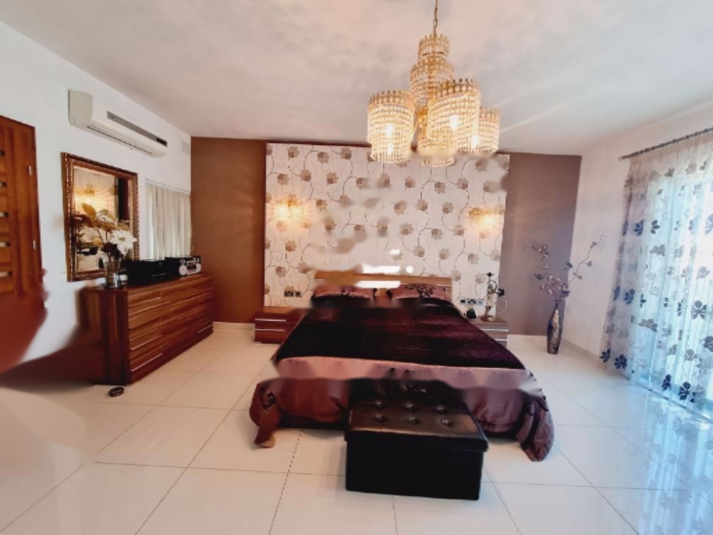 Квартира в Зеббудже, Мальта, 180 м² - фото 13