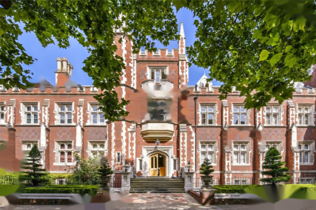 Квартира в Лондоне, Великобритания, 188 м² - фото 13