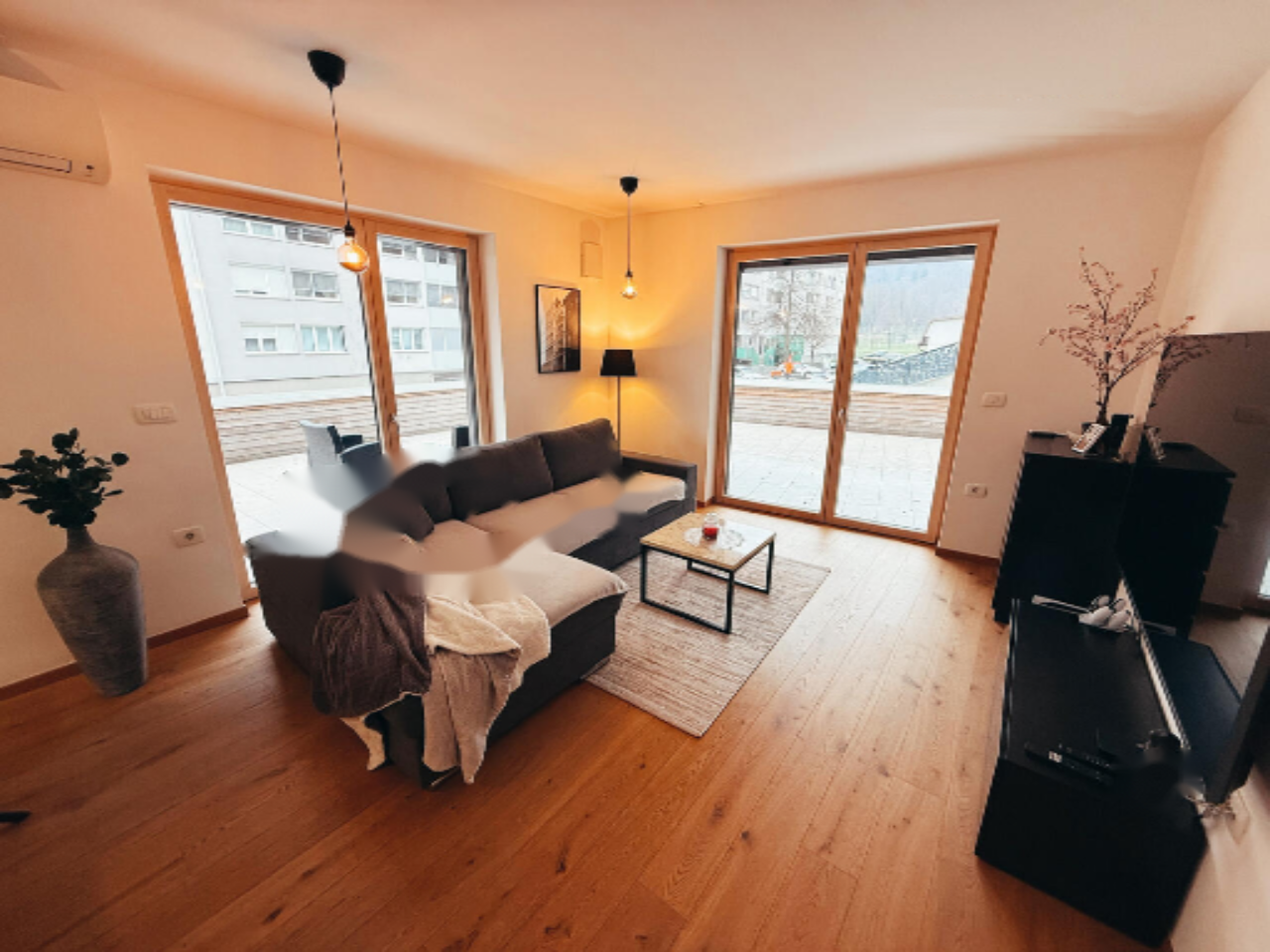 Квартира в Любляне, Словения, 249 м² - фото 13