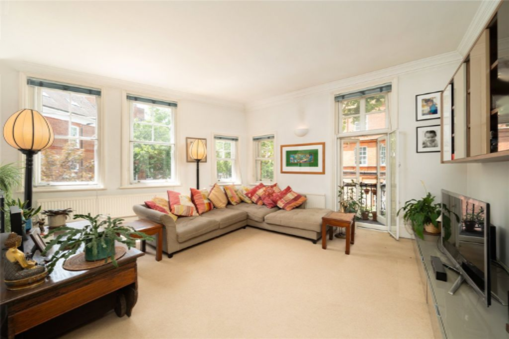 Квартира в Лондоне, Великобритания, 219 м² - фото 13