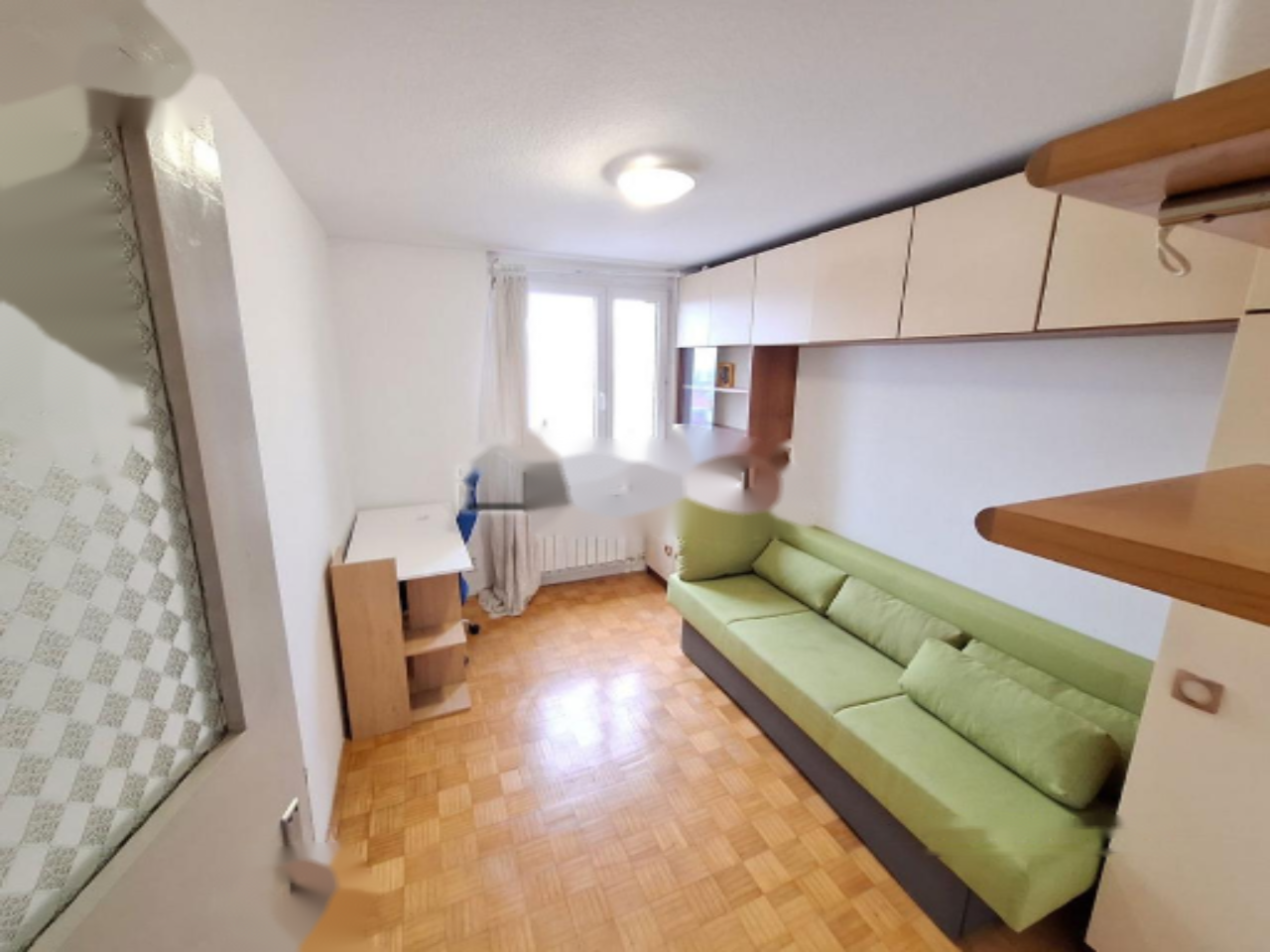 Квартира в Любляне, Словения, 76 м² - фото 13