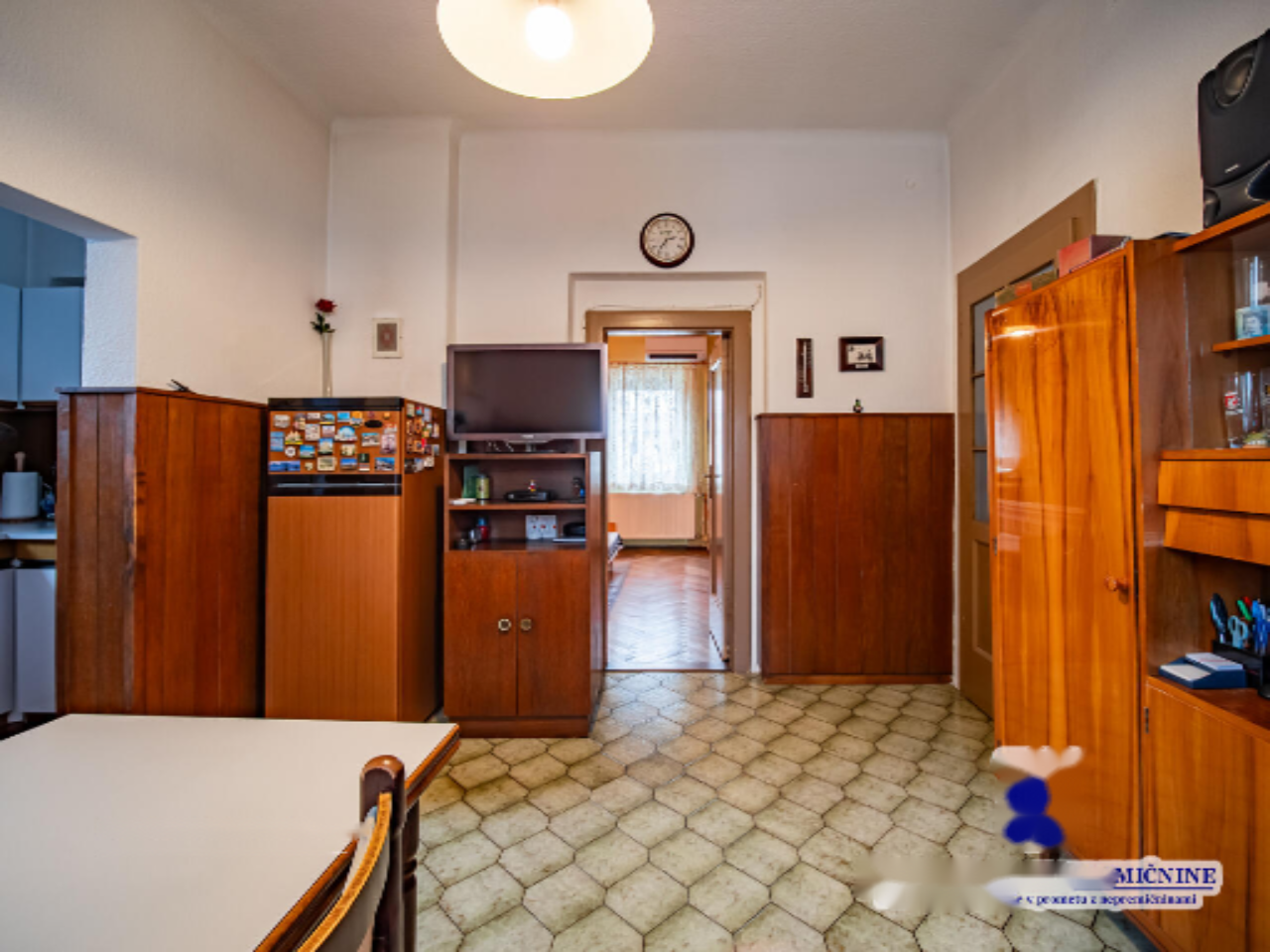 Квартира в Любляне, Словения, 76 м² - фото 13