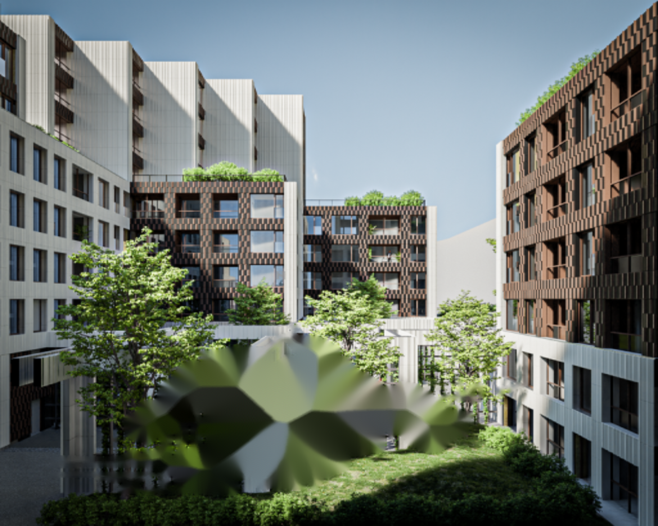 Квартира в Любляне, Словения, 148 м² - фото 14