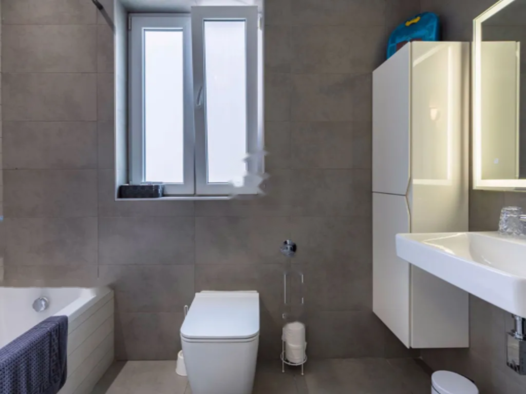 Квартира в Сент-Джулиансе, Мальта, 115 м² - фото 14