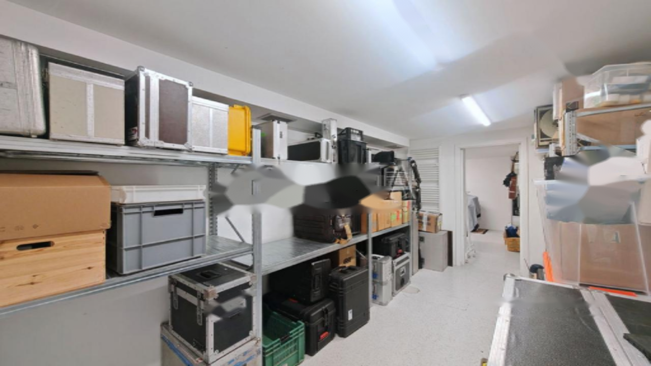 Офис в Любляне, Словения, 981 м² - фото 14