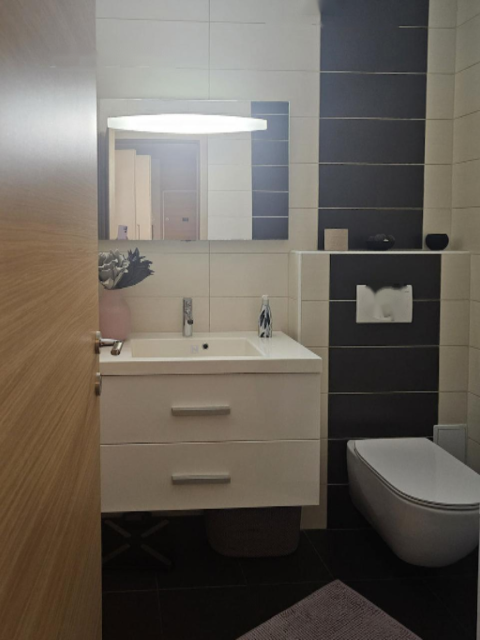 Квартира в Любляне, Словения, 75 м² - фото 14