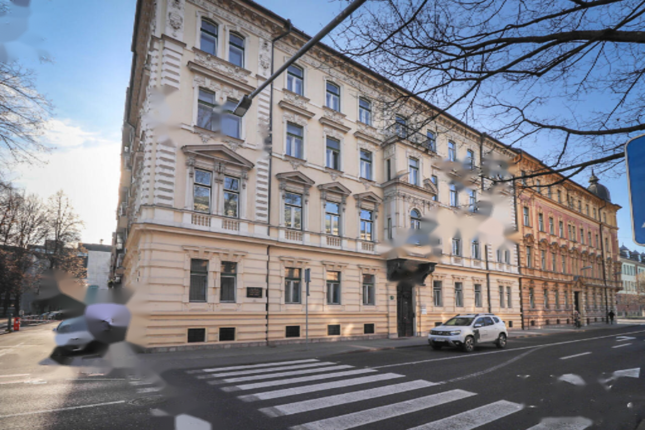 Квартира в Любляне, Словения, 158 м² - фото 14