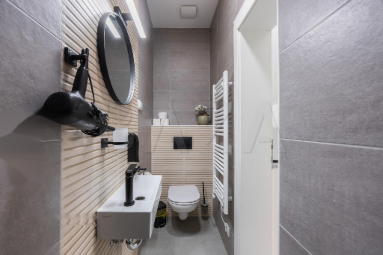 Квартира в Любляне, Словения, 40 м² - фото 14