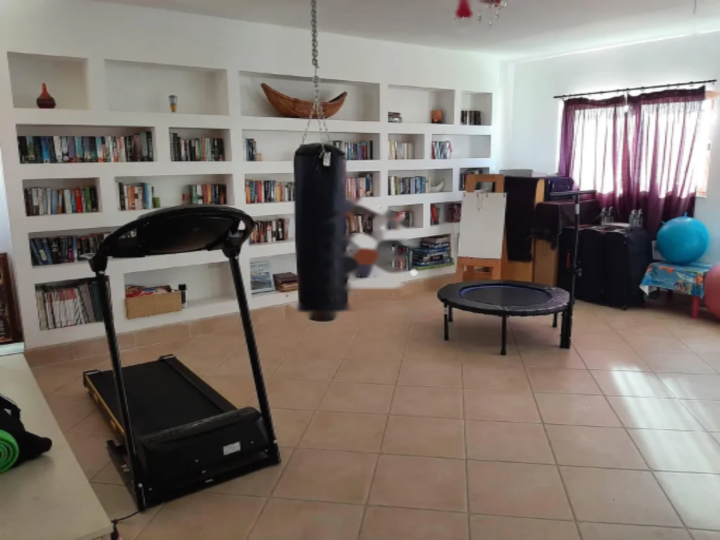 Квартира в Бирзеббудже, Мальта, 230 м² - фото 14