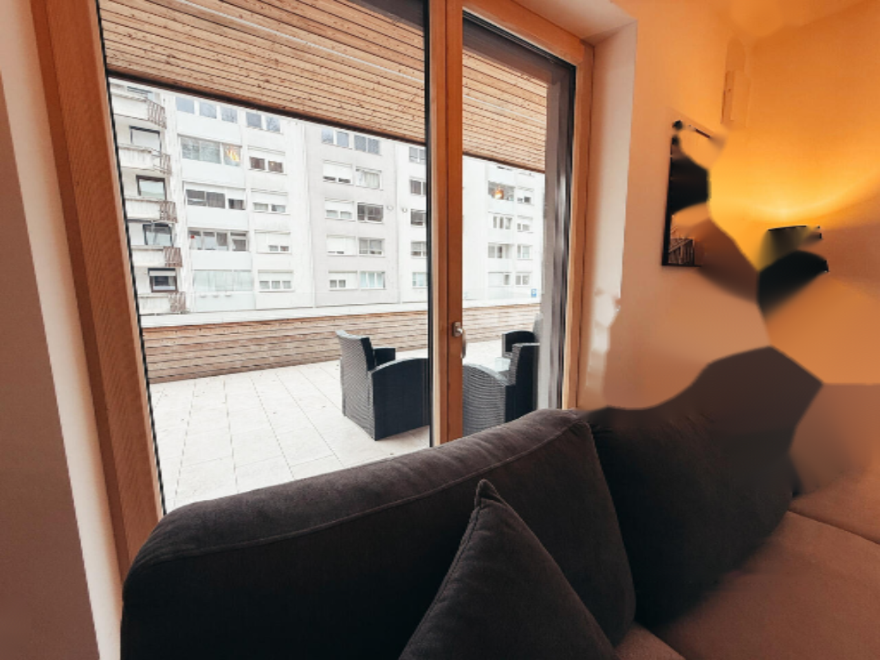 Квартира в Любляне, Словения, 249 м² - фото 14